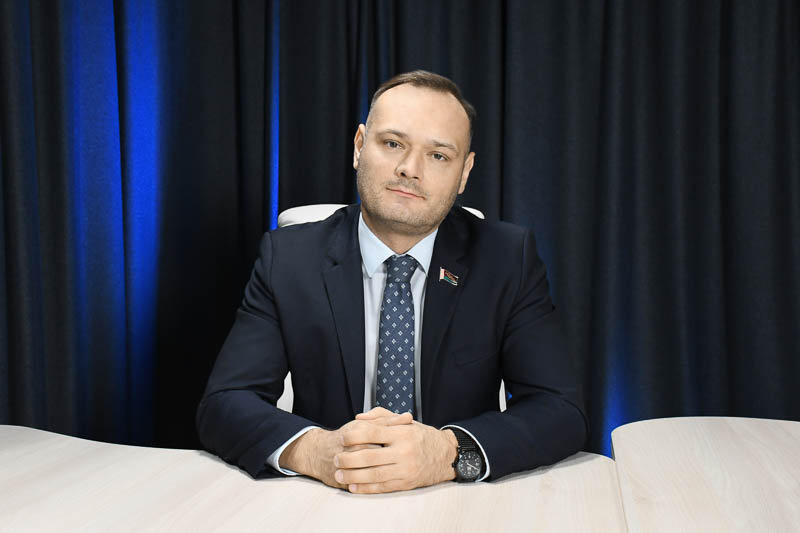 Политолог Вадим Боровик07-01-08-2025